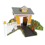 View Smart Play® Nook